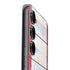 Canada Flag Light Wood Galaxy S25 Plus Skin